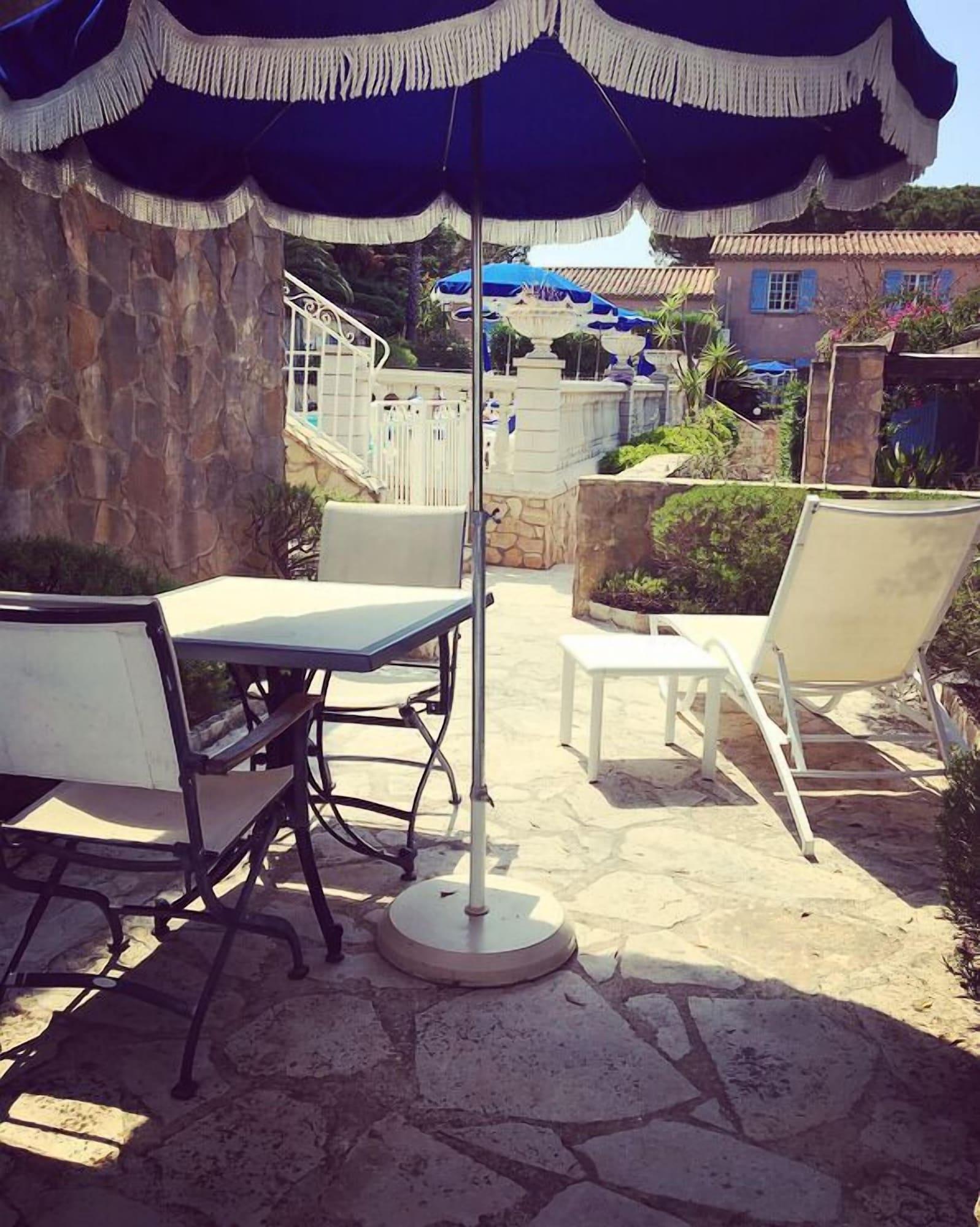 Hotel Jas Neuf