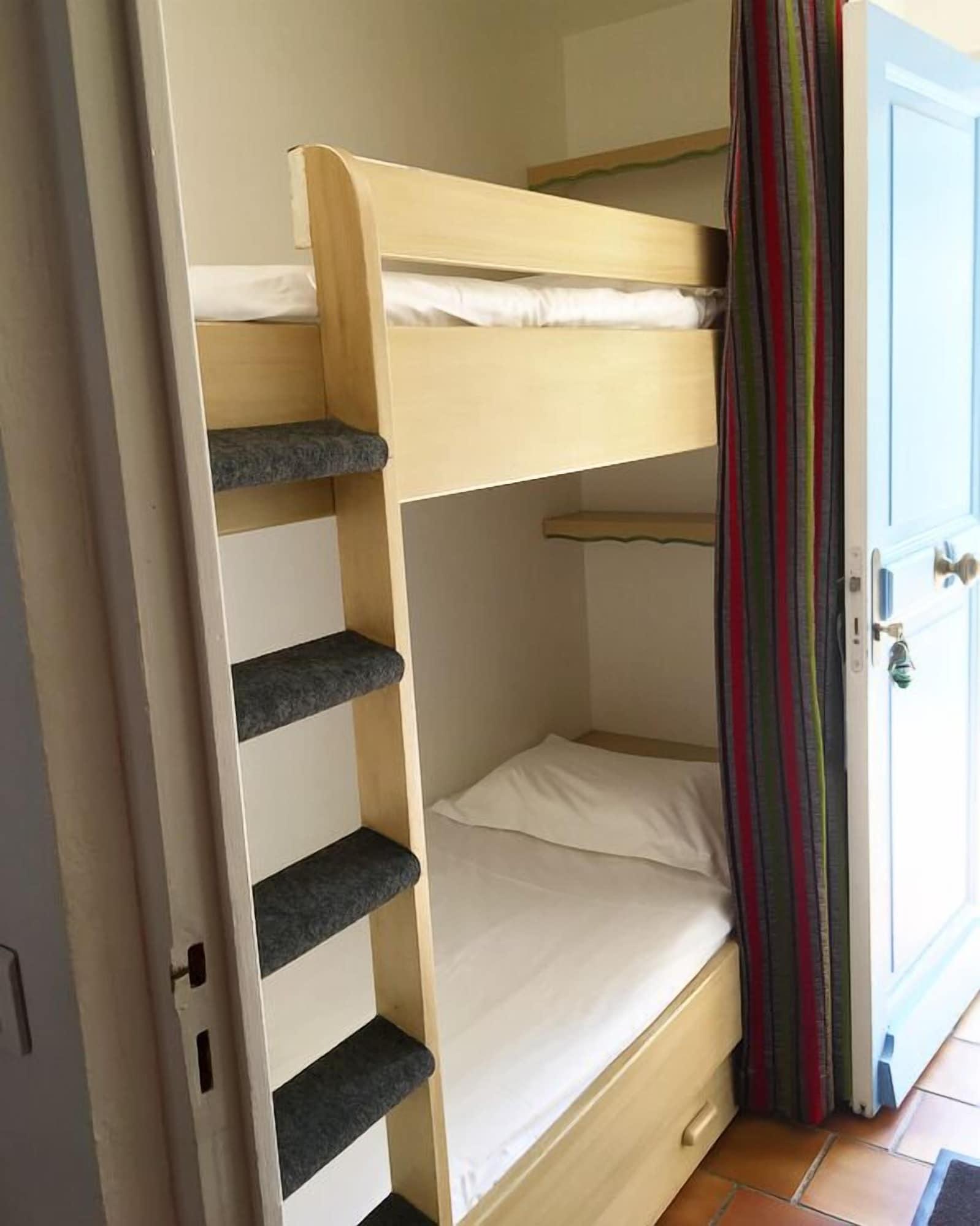 Hotel Jas Neuf 3*