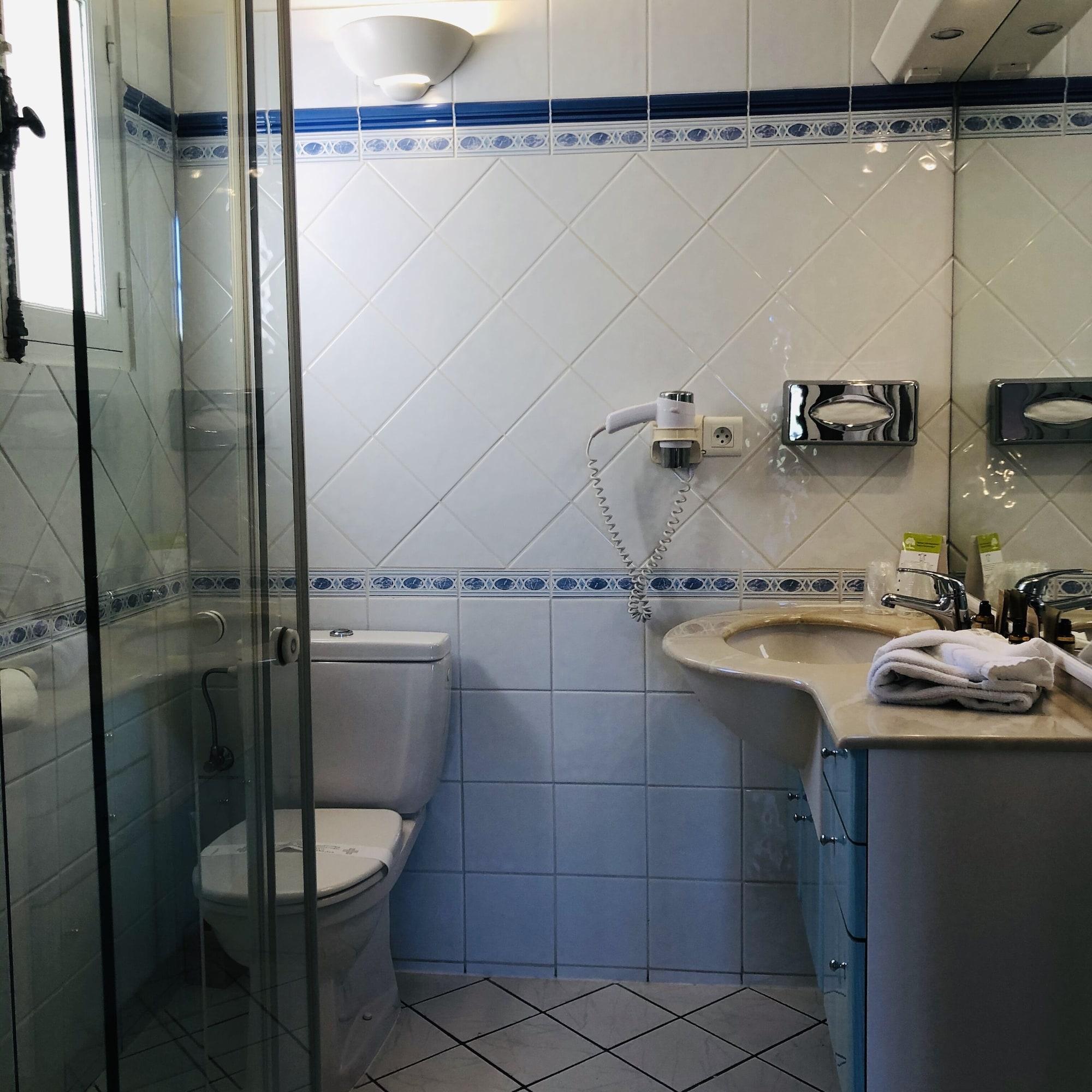 Jas Neuf Hotel