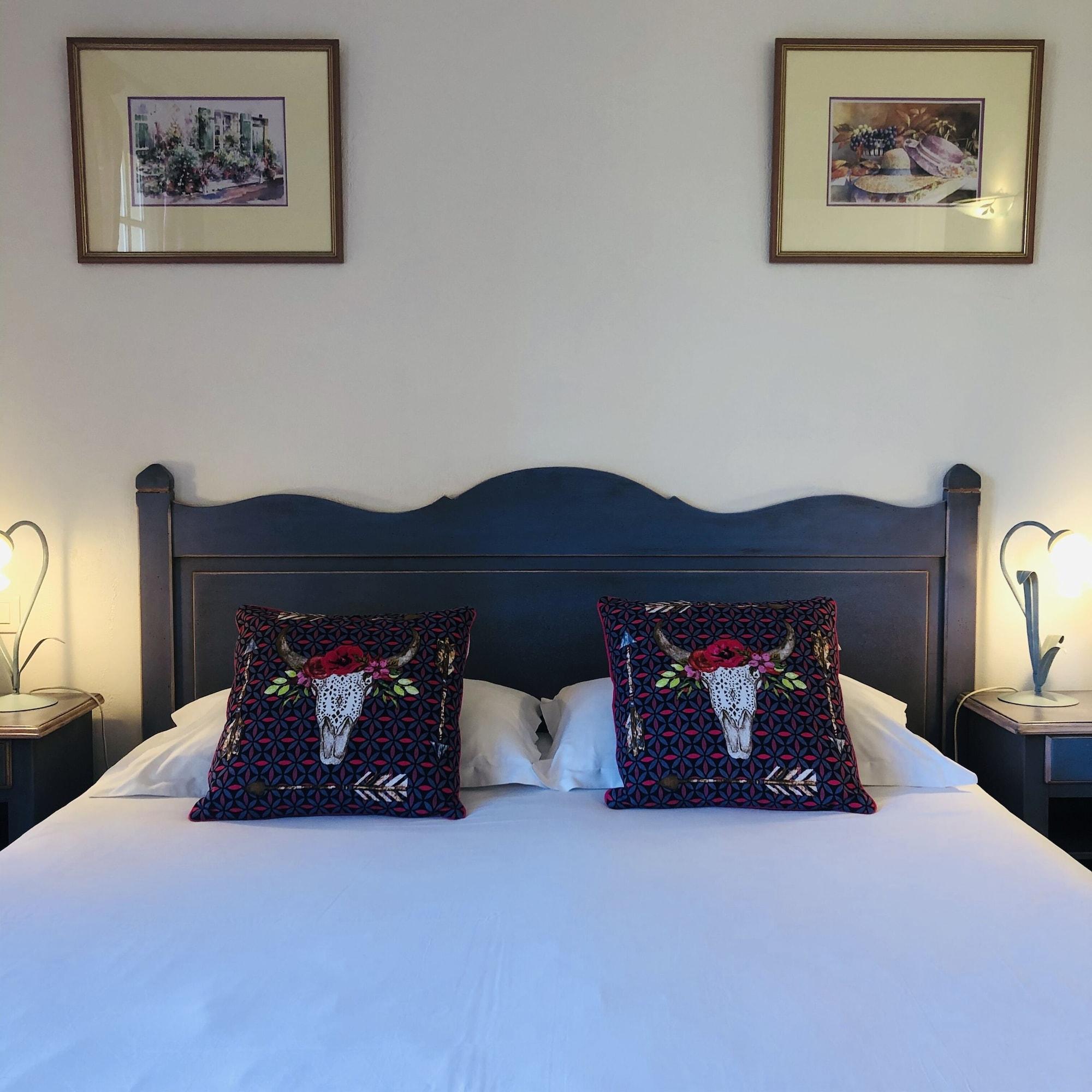 Jas Neuf Hotel