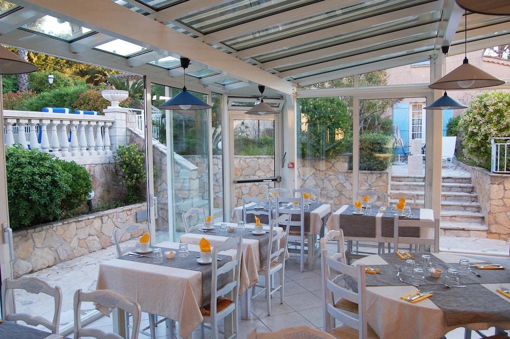 Jas Neuf Hotel Sainte-Maxime