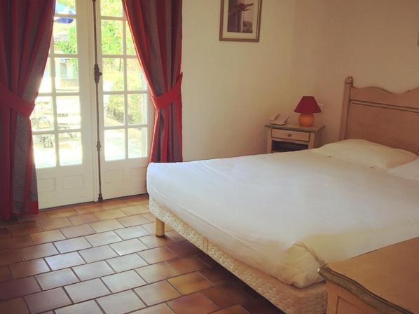 Hotel Jas Neuf Sainte-Maxime