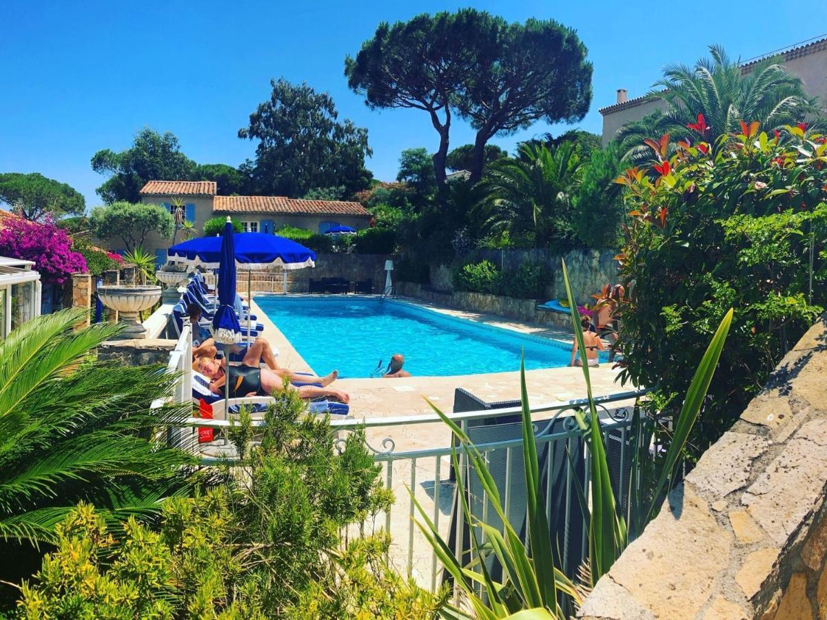 Hotel Jas Neuf