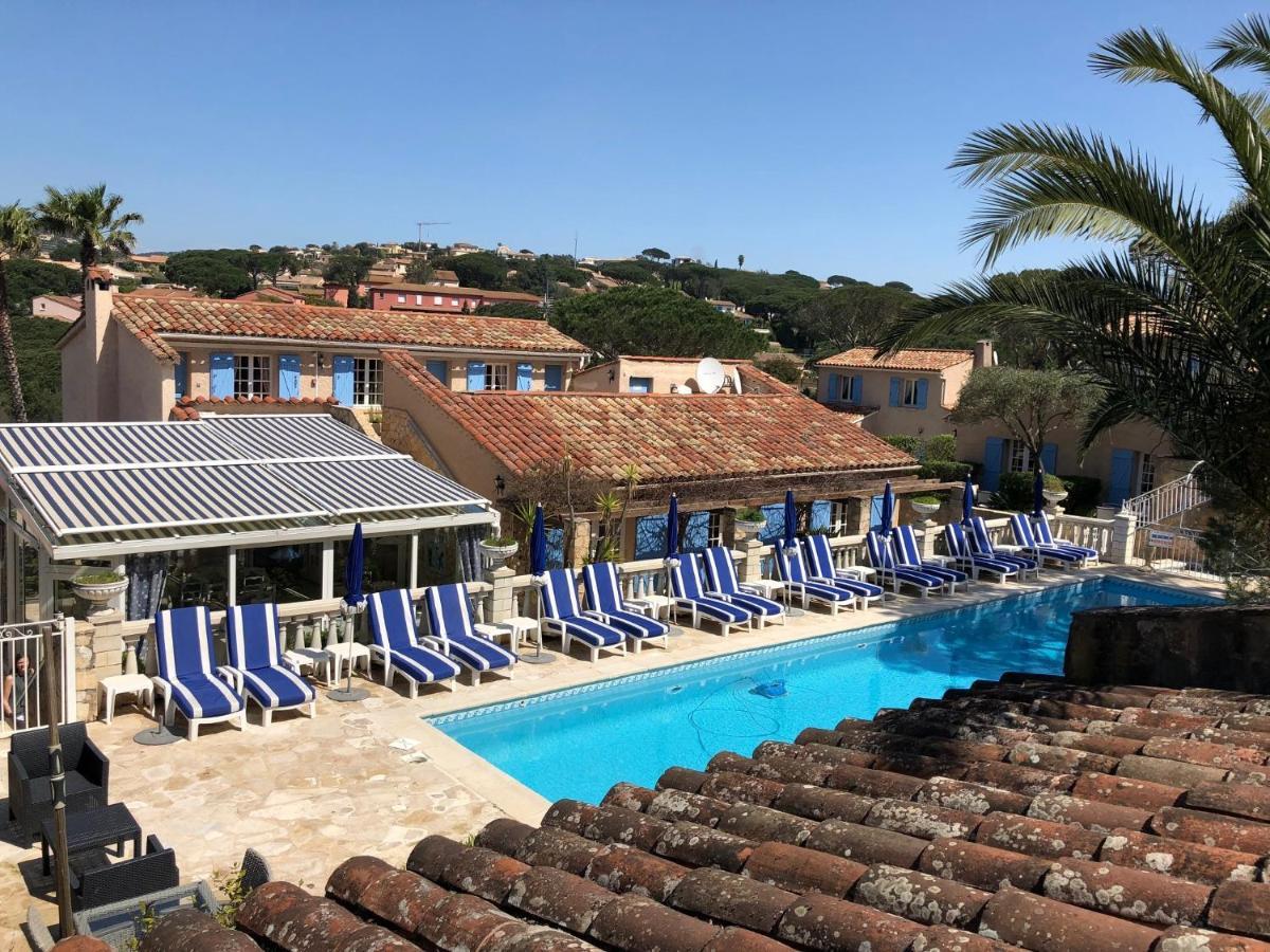 Jas Neuf Hotel Sainte-Maxime