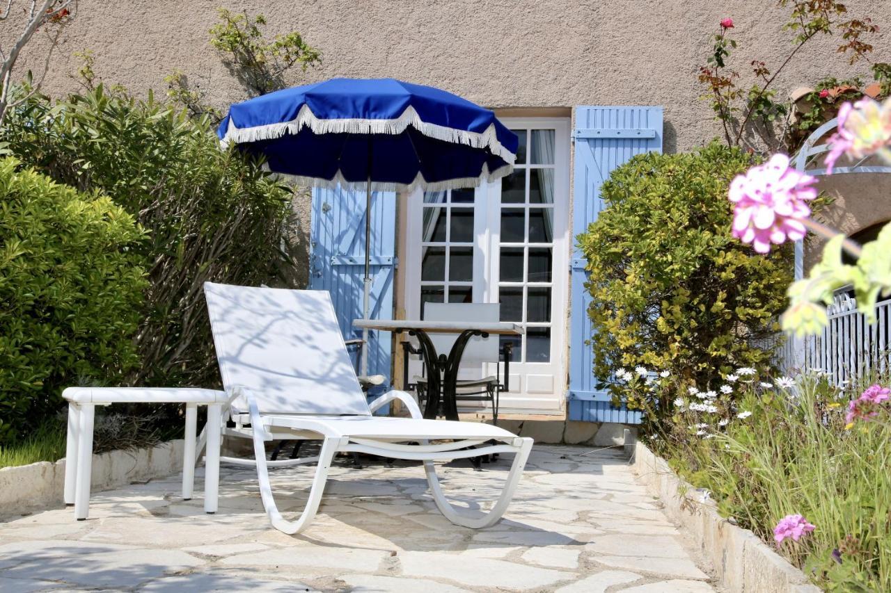 Hotel Jas Neuf Sainte-Maxime