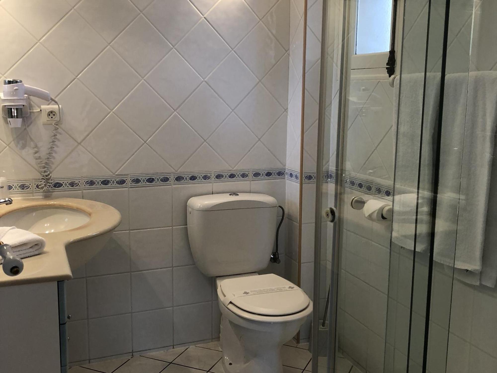 Hotel Jas Neuf
