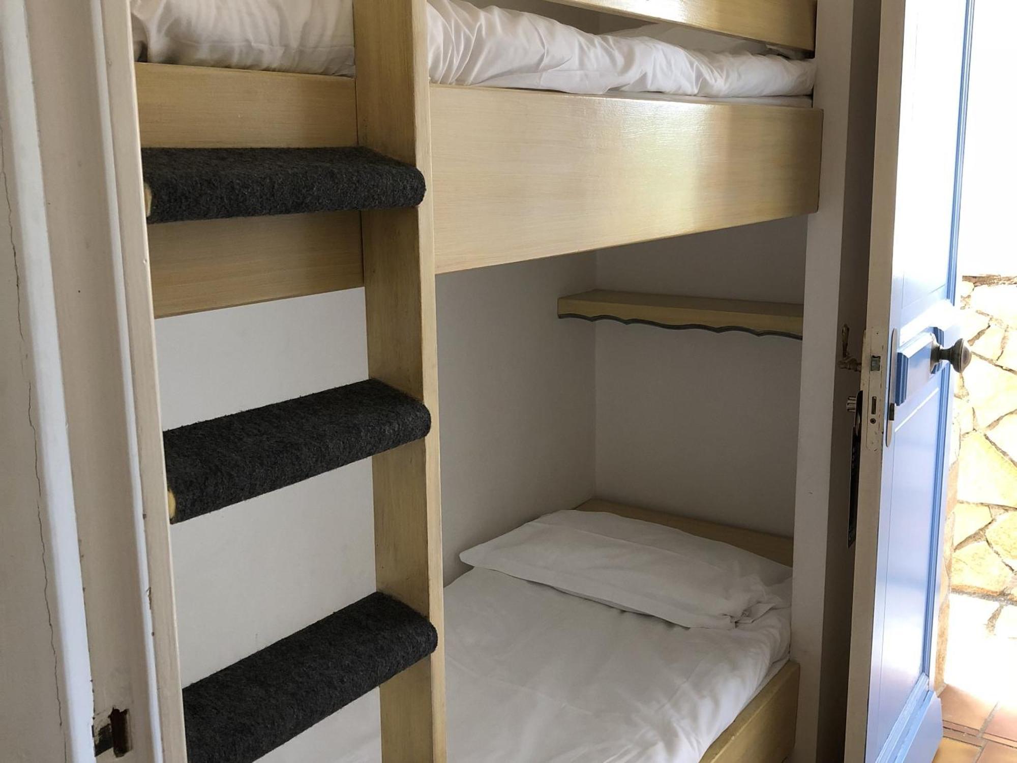 Hotel Jas Neuf 3*