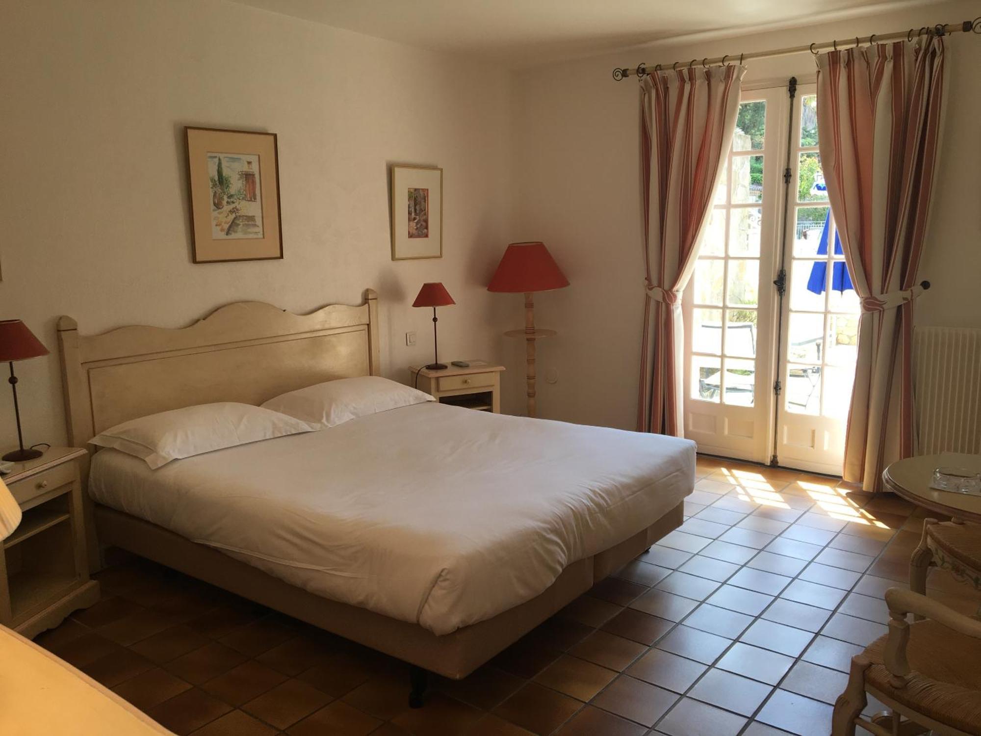 Jas Neuf Sainte-Maxime