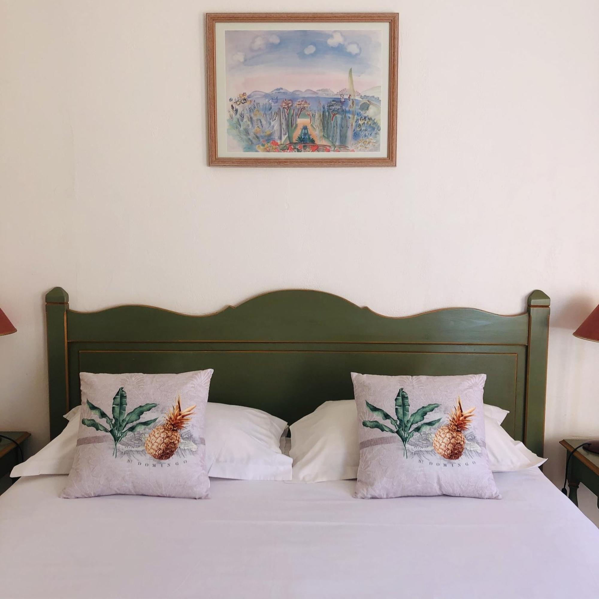 Hotel Jas Neuf 3*