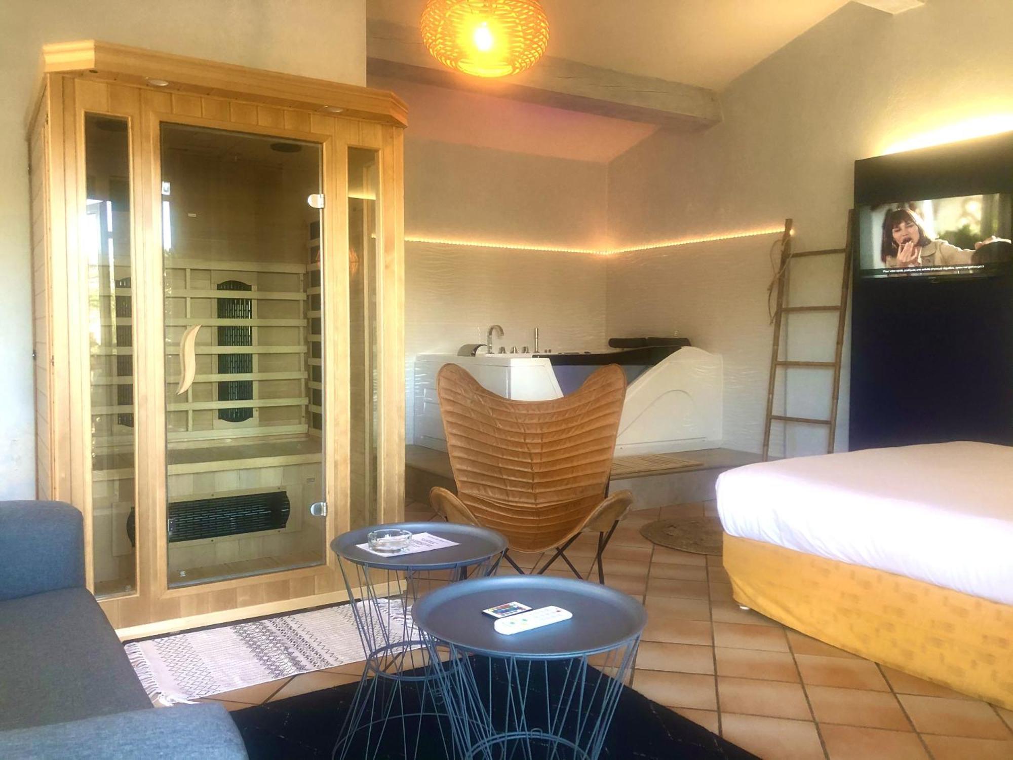 Hotel Jas Neuf