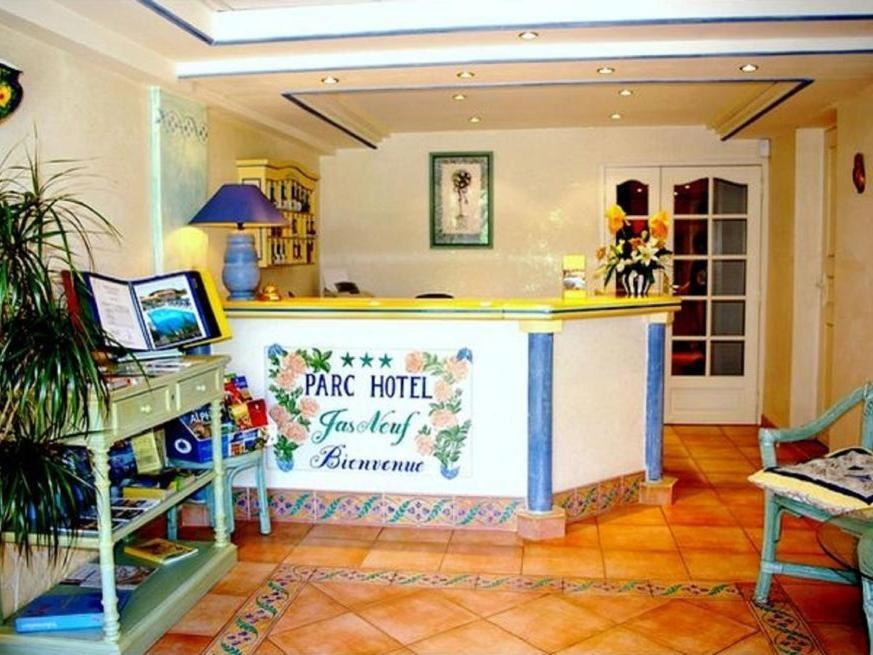 Hotel Jas Neuf
