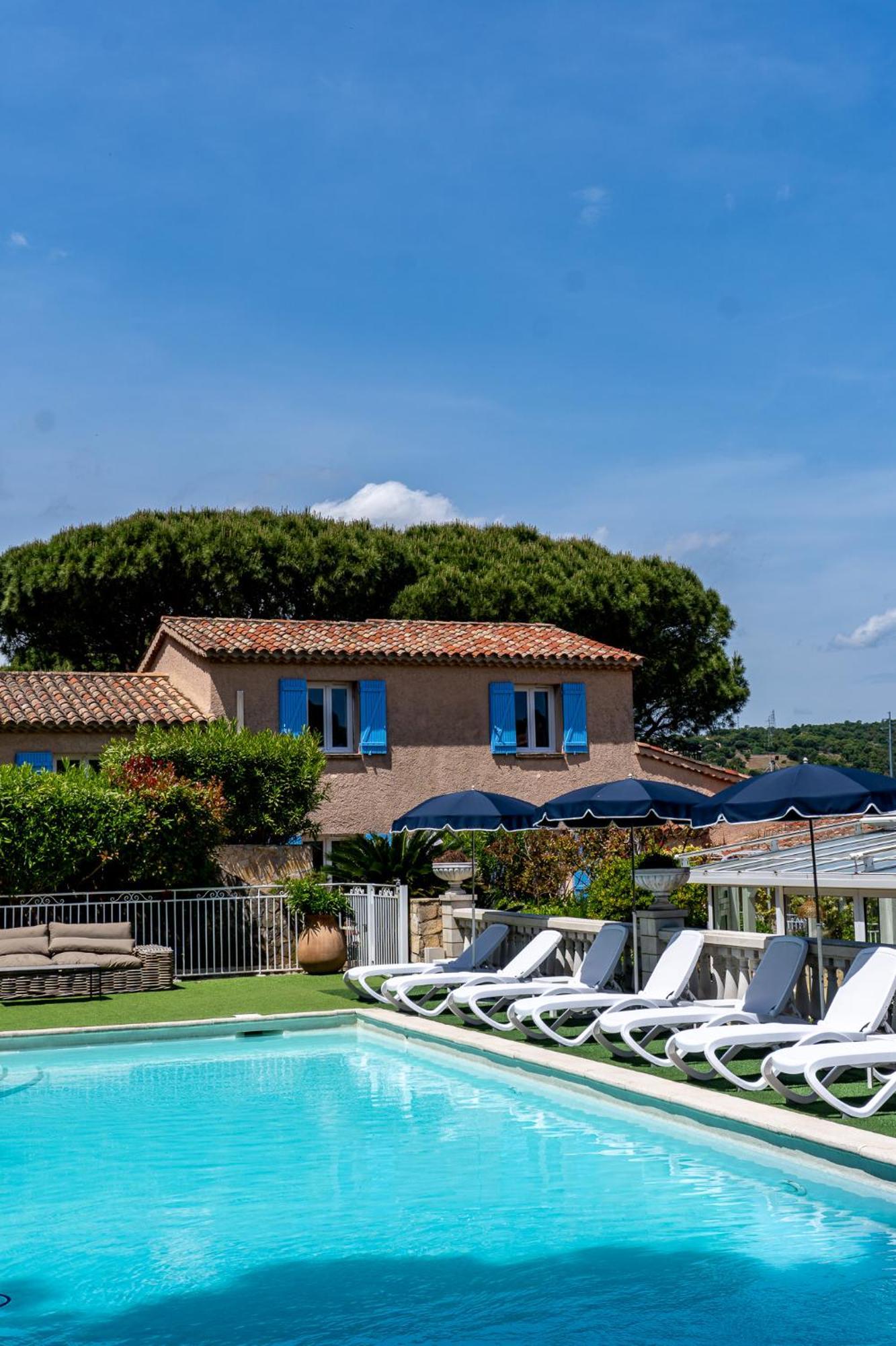 Hotel Jas Neuf