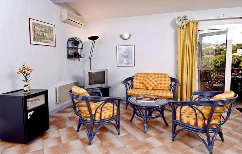 Jas Neuf Hotel Sainte-Maxime