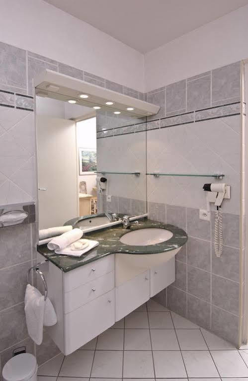 Hotel Jas Neuf