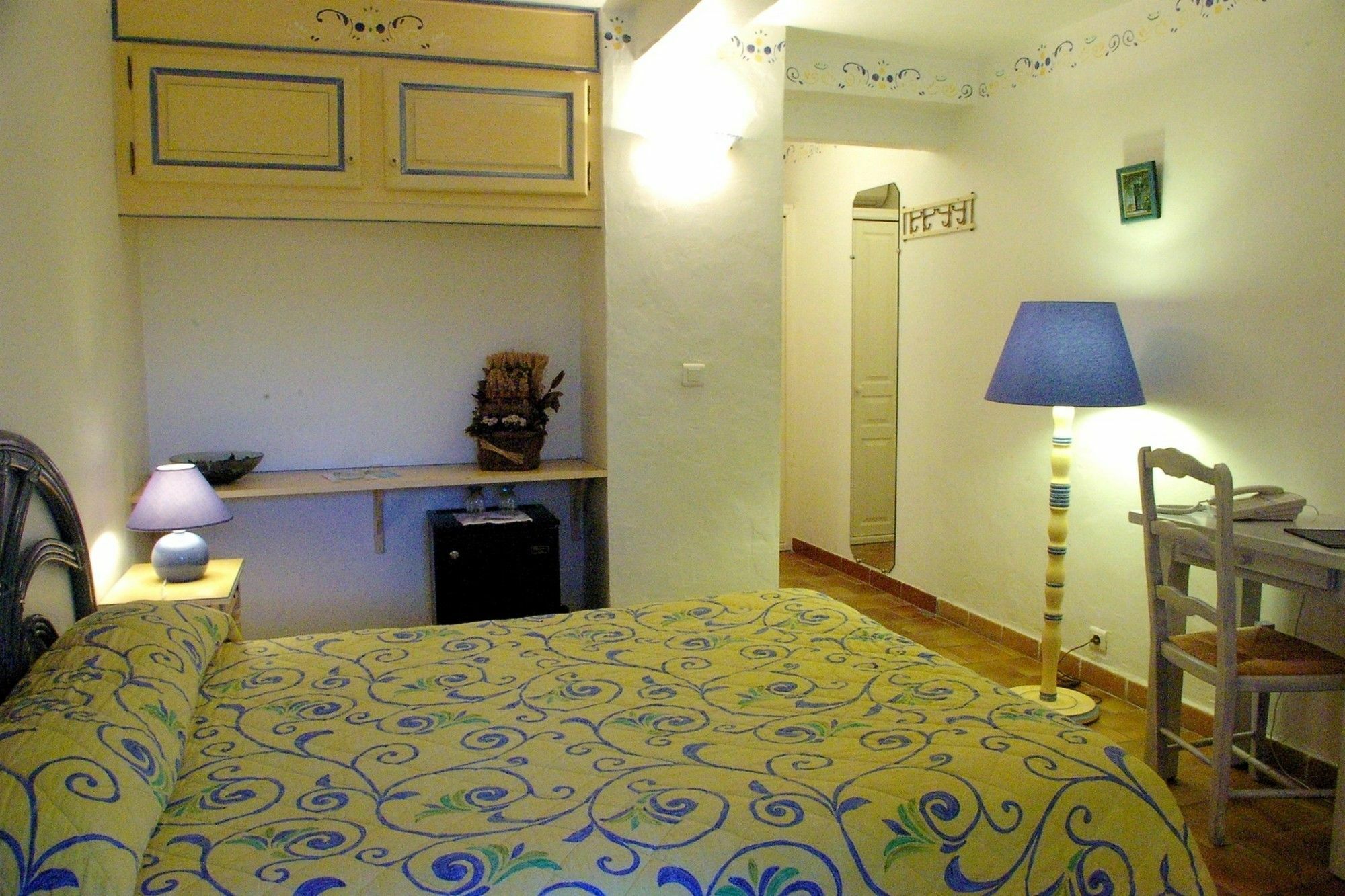 Hotel Jas Neuf 3*