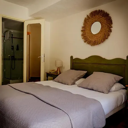 Hotel Jas Neuf Sainte-Maxime Room photo