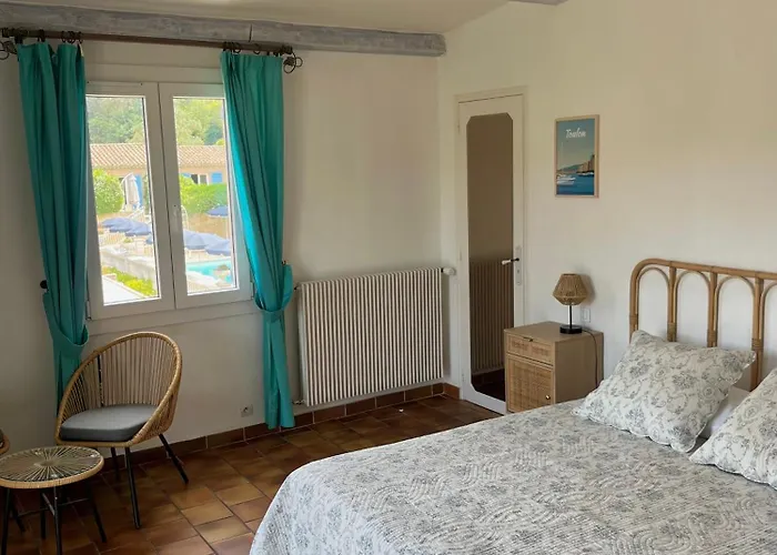 Hotel Jas Neuf