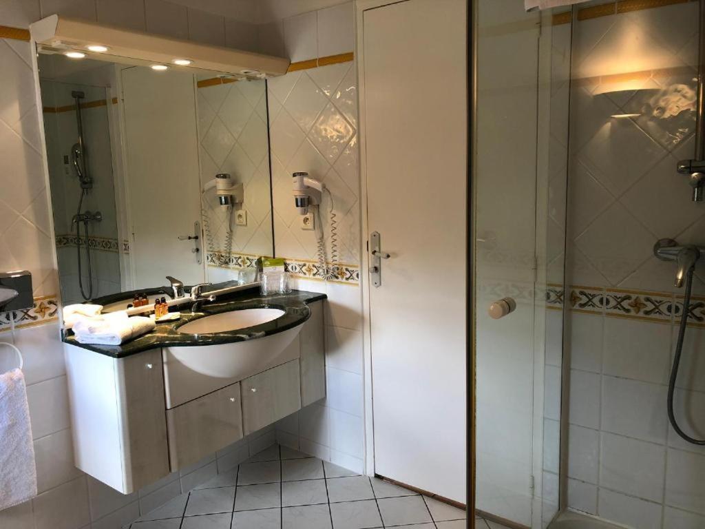 Jas Neuf Hotel Sainte-Maxime