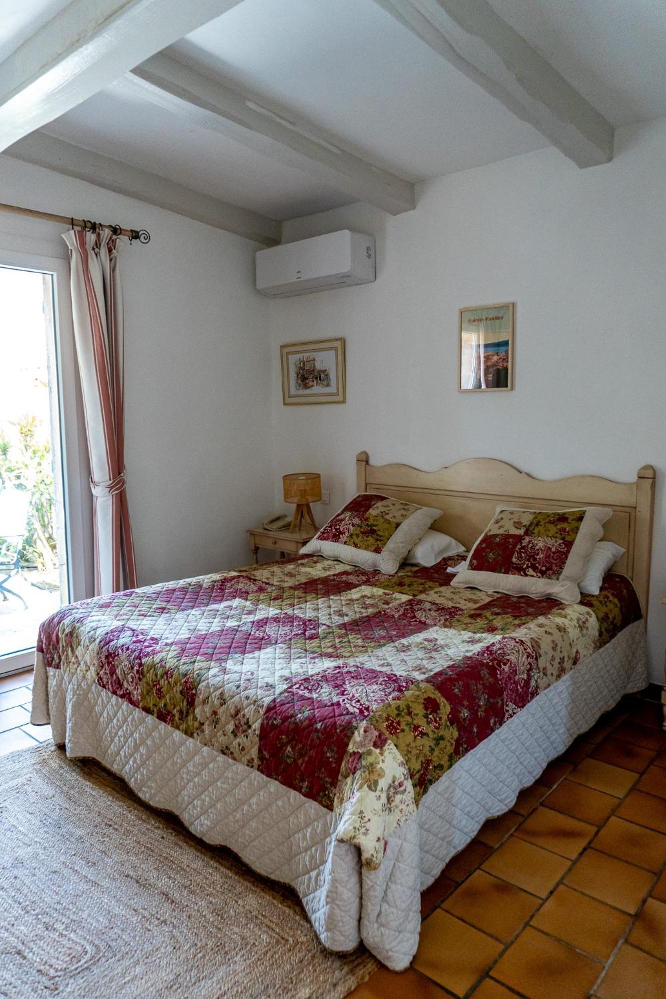 Jas Neuf Hotel Sainte-Maxime