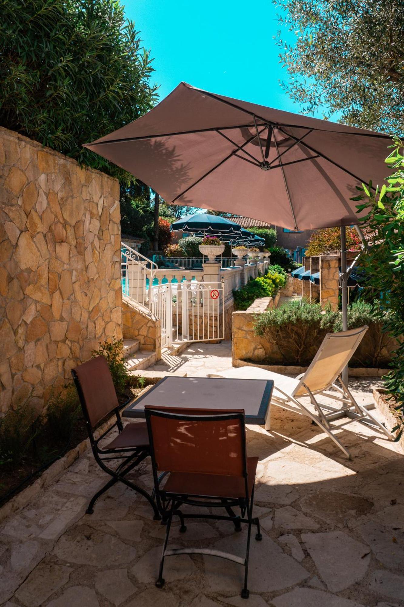 Jas Neuf Hotel Sainte-Maxime