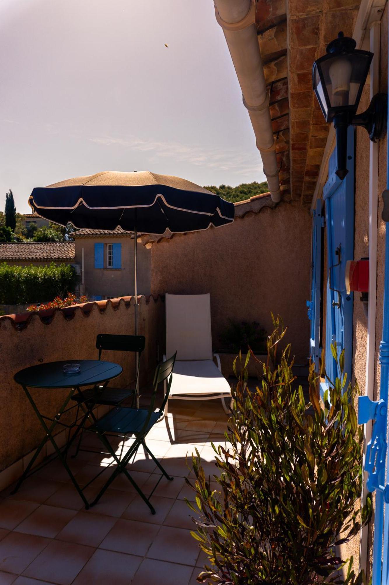Hotel Jas Neuf