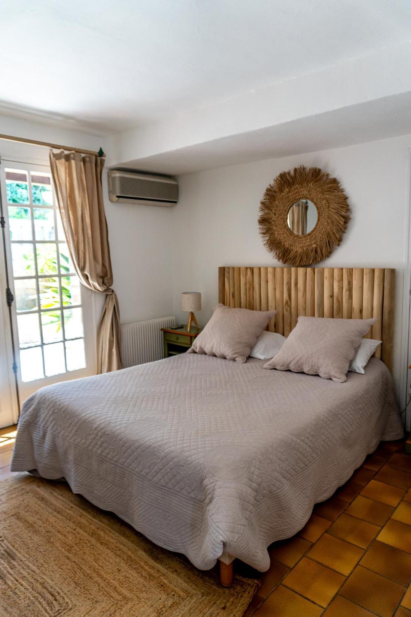 Jas Neuf Hotel Sainte-Maxime