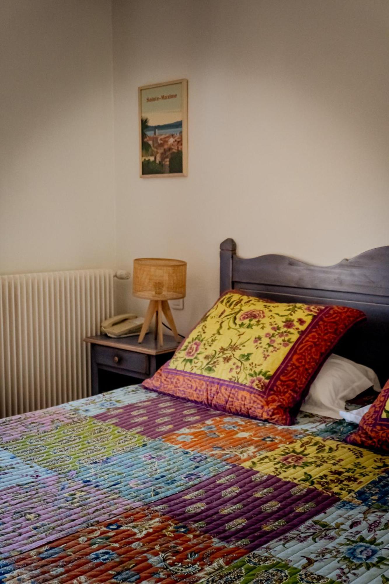Hotel Jas Neuf