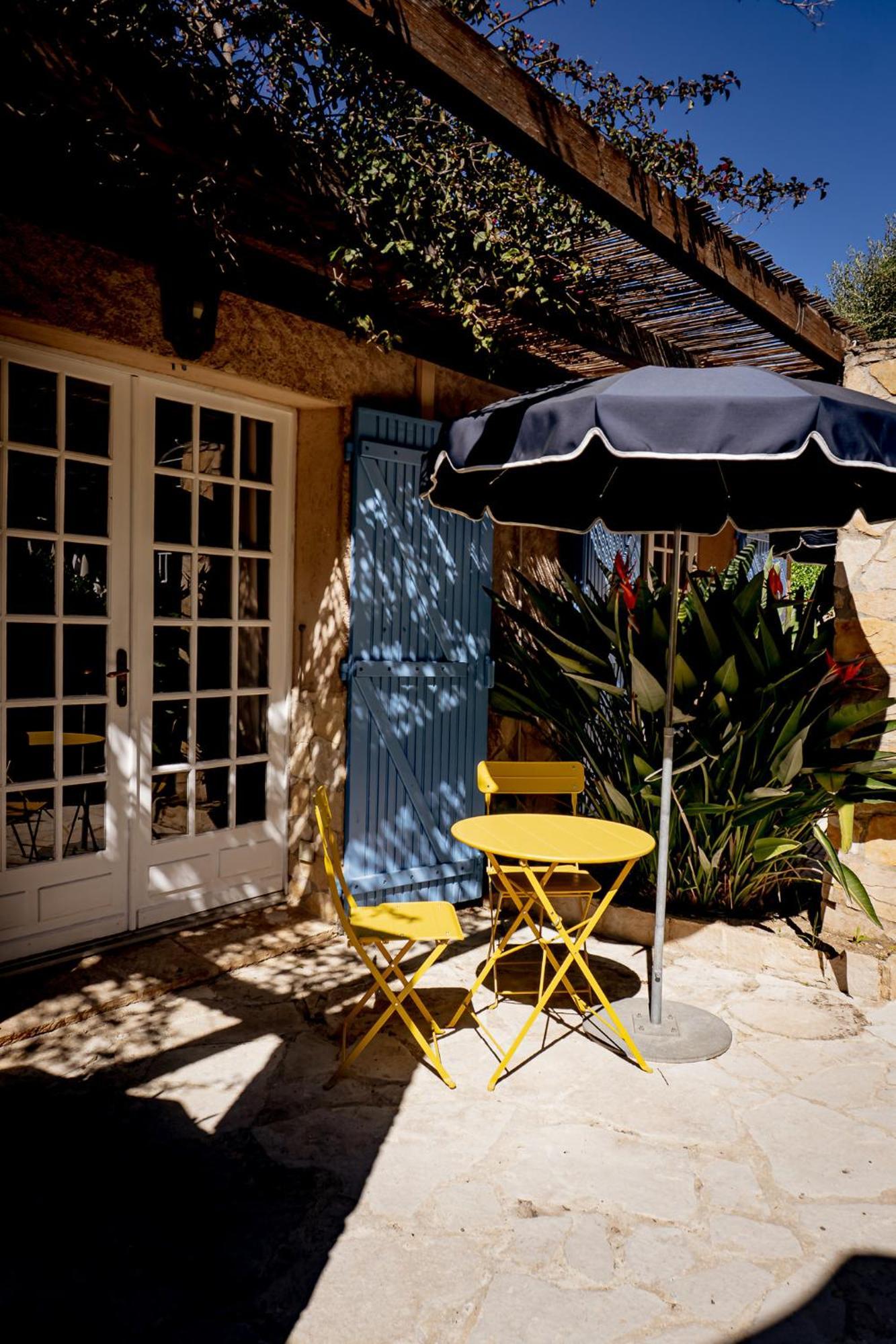 Jas Neuf Hotel Sainte-Maxime