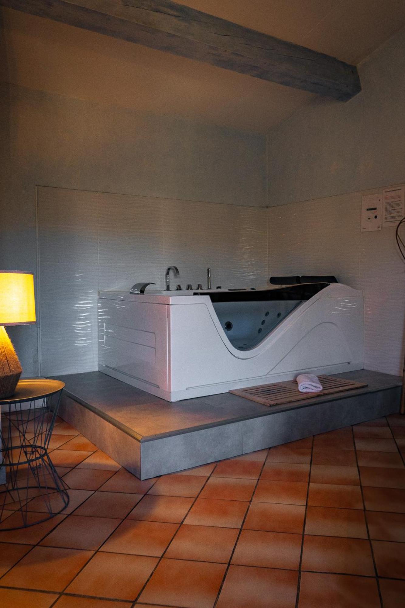 Jas Neuf Hotel Sainte-Maxime
