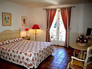 Jas Neuf Hotel Sainte-Maxime